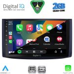 RSD 1072_CPA (9inc) MULTIMEDIA TABLET for CHEVROLET AVEO mod. 2006-2010 - Image 2