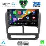 RSD 1137_CPA (9inc) MULTIMEDIA TABLET for FIAT DOBLO mod. 2010-2015 - Image 2