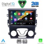 RSD 1164_CPA A/C (9inc) MULTIMEDIA TABLET OEM FORD MONDEO mod. 2014-2023 - Image 2