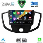 RSD 1179_CPA (9inc)  MULTIMEDIA TABLET for FORD TRANSIT mod. 2014-2020 - Image 2