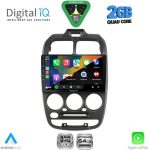 RSD 1246_CPA (9inc) MULTIMEDIA TABLET for HYUNDAI ACCENT mod. 1999-2004 - Image 2