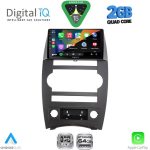 RSD 1274_CPA (9inc) MULTIMEDIA TABLET for JEEP COMMANDER mod. 2007-2009 - Image 2