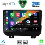 RSD 1298_CPA (9inc) MULTIMEDIA TABLET for JEEP WRANGLER mod. 2018-2026 - Image 2