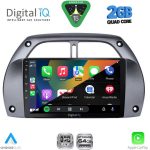 RSD 1730_CPA A/C (9inc) MULTIMEDIA TABLET for TOYOTA RAV 4 mod. 2000-2006 - Image 2