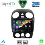 RSD 1742_CPA (9inc) MULTIMEDIA TABLET for VW BEETLE mod. 2004-2011 - Image 2