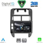 RSD 1755_CPA (9inc) MULTIMEDIA TABLET for VW POLO mod. 2002-2009