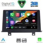 RSF 4048_CPA (9inc) (NBT) MULTIMEDIA TABLET for BMW S.1 (F20-21) mod. 2011-2016 - Image 2
