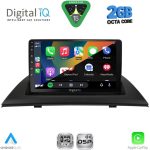 RSF 4058_CPA (9inc) MULTIMEDIA TABLET for BMW X3 (E83) mod. 2003-2010 - Image 2