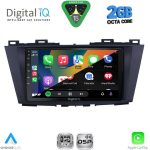 RSF 4371_CPA (9inc) MULTIMEDIA TABLET for MAZDA 5 mod. 2011-2020 - Image 2