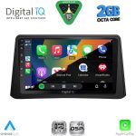 RSF 4496_CPA (9inc) MULTIMEDIA TABLET for OPEL MOKKA mod. 2012-2015 - Image 2