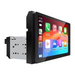 LENOVO LVE 562_CPA (9'' DECK) MULTIMEDIA for TOYOTA ALL mod. 2019-2026 (230mm) - Image 3