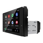 LENOVO LVE 562_CPA (9'' DECK) MULTIMEDIA for TOYOTA ALL mod. 2019-2026 (230mm) - Image 4