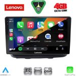 LENOVO SSV 9135_CPA (10inc) MULTIMEDIA TABLET for FIAT DOBLO mod. 2002-2009 - Image 2