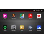 LENOVO LVE 889_CPAA (9'' DECK) MULTIMEDIA TABLET for VW GROUP mod. 2004-2016 - Image 11