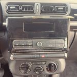 LENOVO SSV 9093L_CPA (9inc) MULTIMEDIA TABLET for CITROEN C3 - DS3 mod. 2016-2024 Low Version - Image 2