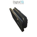 RSF 4026_CPA (9inc) MULTIMEDIA TABLET for ALFA ROMEO GIULIETTA mod 2014-2020 - Image 2