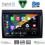 BXF 7140_CPAA (9inc) MULTIMEDIA TABLET for FIAT DUCATO mod. 2006-2011 - Image 2