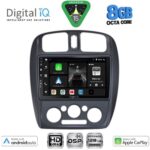 BXF 7363_CPAA (9inc) MULTIMEDIA TABLET for MAZDA 323  mod. 1998-2004