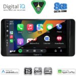 BXF 7586_CPAA (10inc) MULTIMEDIA TABLET for SKODA KAMIQ mod. 2018-2026 - Image 2