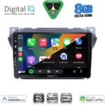 BXF 7670_CPAA (9inc) MULTIMEDIA TABLET for SUZUKI ALTO - NISSAN PIXO mod. 2009-2014 - Image 2