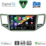 BXF 7745_CPAA (SL) (10inc) MULTIMEDIA TABLET for VW GOLF SPORTSVAN mod. 2014-2021 - Image 2