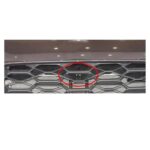 CAMERA QS8316 (AHD-NTSC) FRONT CAMERA for HONDA ZRV mod. 2023-2026 - Image 2