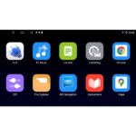 RSF 4026_CPA (9inc) MULTIMEDIA TABLET for ALFA ROMEO GIULIETTA mod 2014-2020 - Image 11