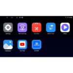 RSF 4026_CPA (9inc) MULTIMEDIA TABLET for ALFA ROMEO GIULIETTA mod 2014-2020 - Image 12