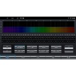 RSF 4026_CPA (9inc) MULTIMEDIA TABLET for ALFA ROMEO GIULIETTA mod 2014-2020 - Image 5