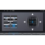 RSF 4026_CPA (9inc) MULTIMEDIA TABLET for ALFA ROMEO GIULIETTA mod 2014-2020 - Image 6