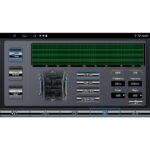 RSF 4026_CPA (9inc) MULTIMEDIA TABLET for ALFA ROMEO GIULIETTA mod 2014-2020 - Image 8