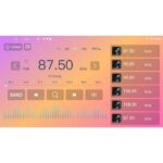 RSF 4026_CPA (9inc) MULTIMEDIA TABLET for ALFA ROMEO GIULIETTA mod 2014-2020 - Image 4