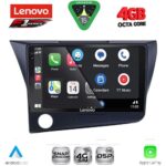 LENOVO SSQ 9203_CPA (9inc) MULTIMEDIA TABLET for HONDA CRZ mod. 2010-2016 - Image 2