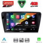 LENOVO SSQ 9597_CPA (10inc) MULTIMEDIA TABLET for SKODA OCTAVIA 7 mod. 2013-2021 - Image 2