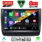 LENOVO SSR 10728_CPA (9inc) MULTIMEDIA TABLET for TOYOTA PRIUS mod. 2003-2009 - Image 2