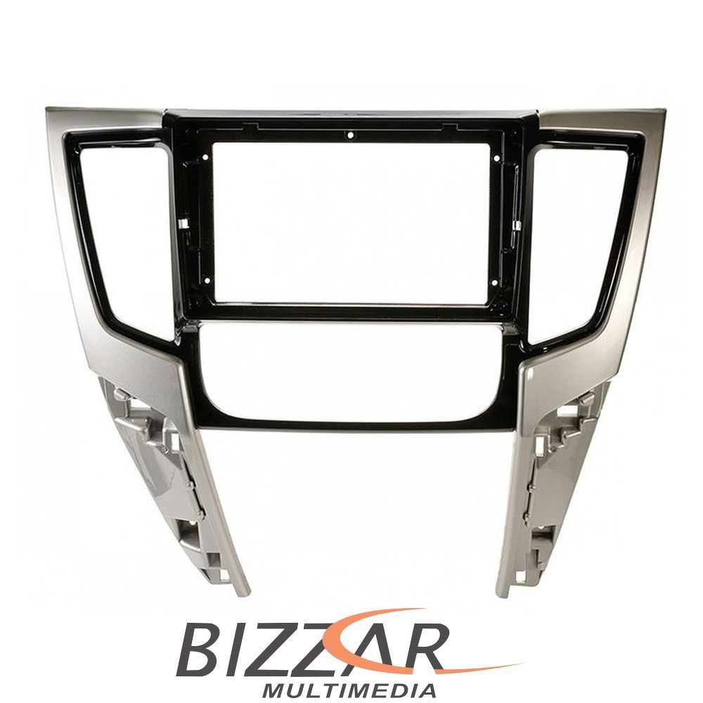 f_ct_mt3008 Πρόσοψη, Καλωδίωση & Canbus Για Mitsubishi L200 2019-2023 Για Tablet 9" - Image 1