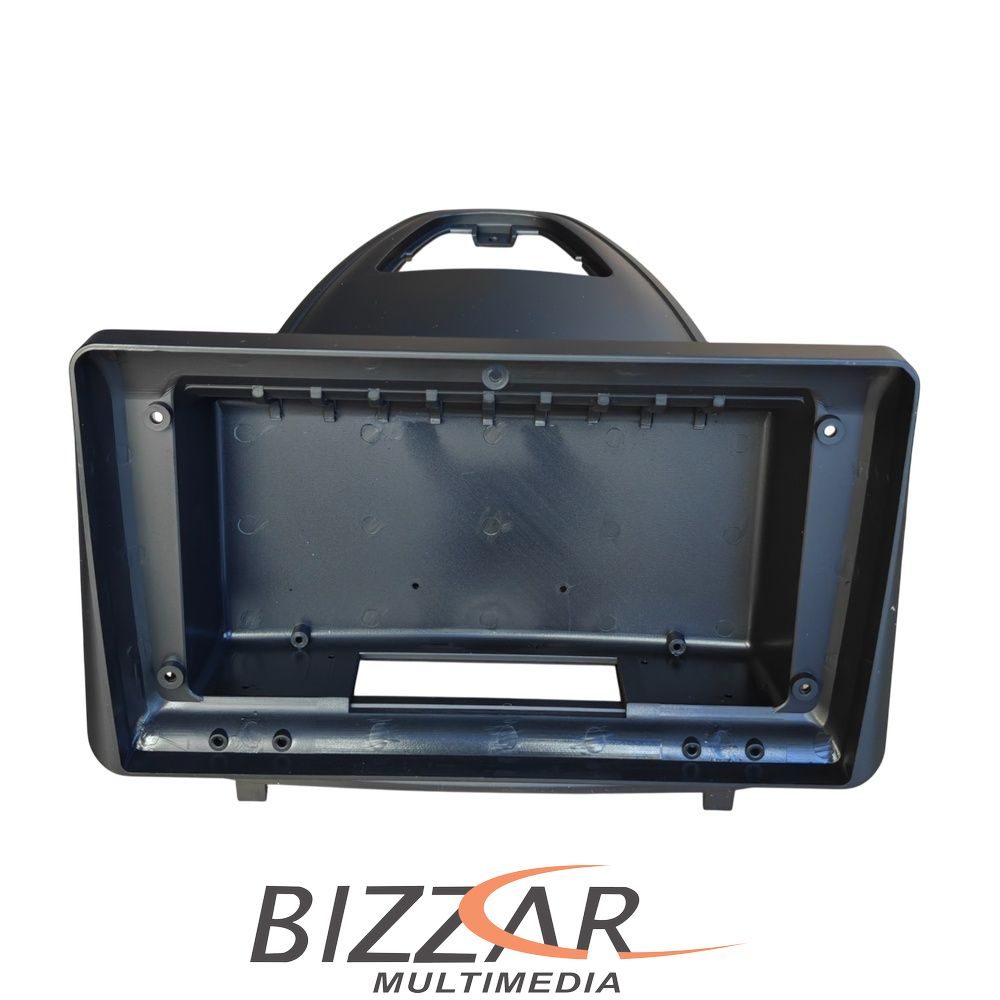f_ct_op3006 Πρόσοψη, Καλωδίωση & Canbus Για Opel Corsa D 2006-2014 Για Tablet 9" (Top Mount) - Image 1